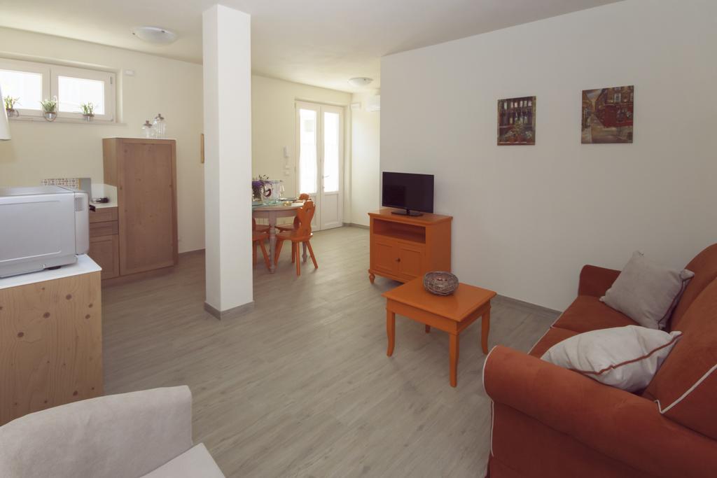 Il Tremarino Lejlighedshotel Camaiore Eksteriør billede