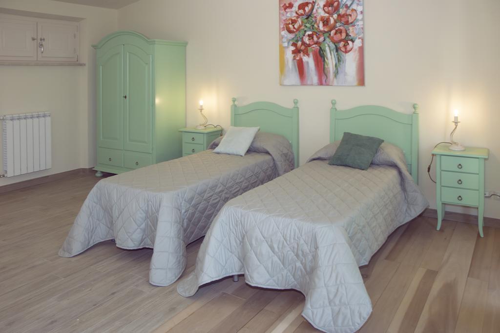 Il Tremarino Lejlighedshotel Camaiore Eksteriør billede