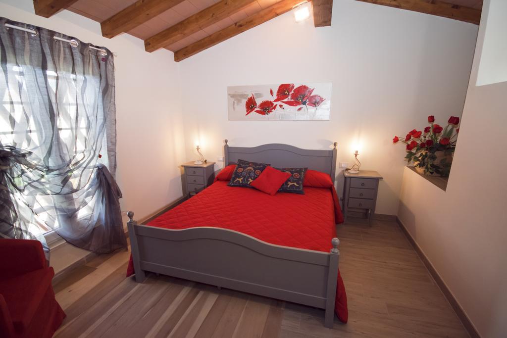 Il Tremarino Lejlighedshotel Camaiore Eksteriør billede