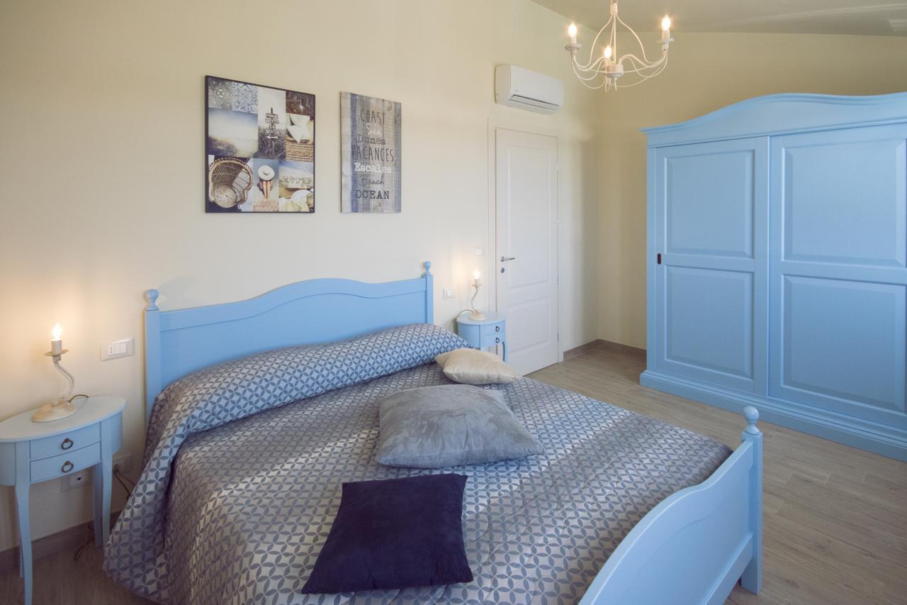 Il Tremarino Lejlighedshotel Camaiore Eksteriør billede