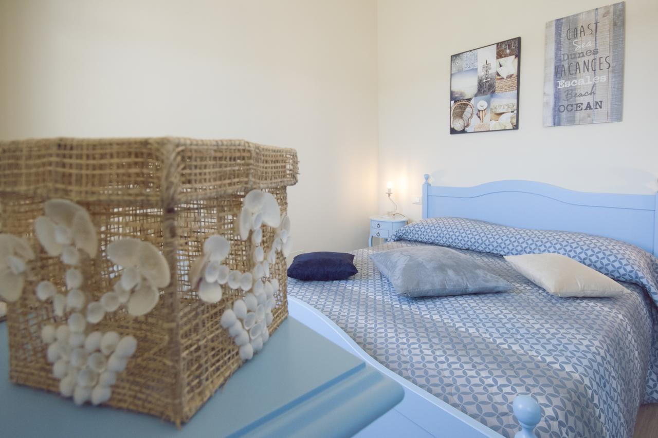 Il Tremarino Lejlighedshotel Camaiore Eksteriør billede